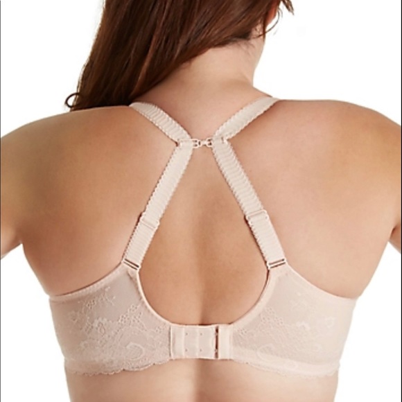Sculptresse by Panache Sasha Bra PLUS 9506 NWT - Picture 3 of 3